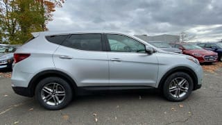 2018 Hyundai Santa Fe Sport 2.4L 5XYZTDLB0JG544920 2018 Hyundai Santa Fe Sport 2.4L