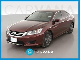2015 Honda Accord LX 1HGCR2F31FA237214 2015 Honda Accord LX