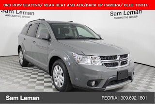 2019 Dodge Journey SE 3C4PDCBB8KT774201 2019 Dodge Journey SE