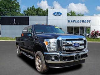2016 Ford F-250 Super Duty XLT 1FT7W2B62GEB28568 2016 Ford F-250 Super Duty XLT
