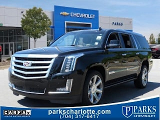 2016 Cadillac Escalade ESV Premium Collection 1GYS3JKJ7GR158203 2016 Cadillac Escalade ESV Premium Collection