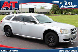 2008 Dodge Magnum Base 2D4FV47T28H104325 2008 Dodge Magnum Base