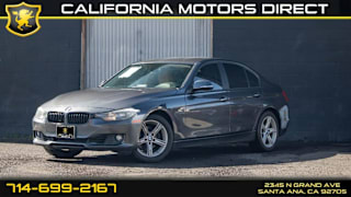 2013 BMW 3 Series 328i WBA3A5C57DF354600 2013 BMW 3 Series 328i