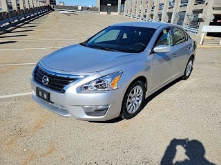 2015 Nissan Altima 1N4AL3AP3FC128139 2015 Nissan Altima