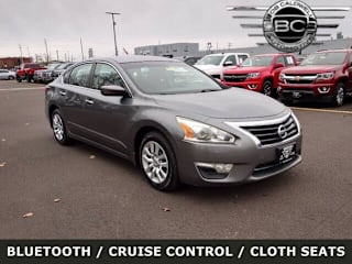 2014 Nissan Altima 1N4AL3AP7EN344613 2014 Nissan Altima