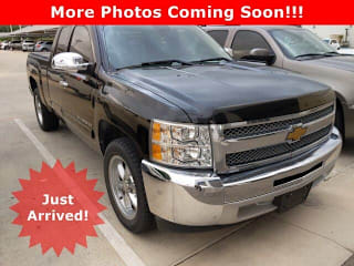 2013 Chevrolet Silverado 1500 LT 1GCRCSE0XDZ394577 2013 Chevrolet Silverado 1500 LT