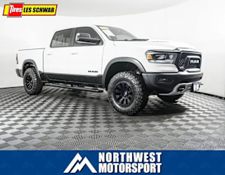 ram rebel for sale tampa