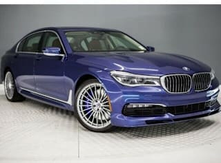 2018 BMW 7 Series ALPINA B7 xDrive WBA7F2C53JG856401 2018 BMW 7 Series ALPINA B7 xDrive