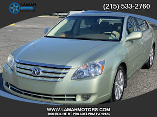 2007 Toyota Avalon 4T1BK36B27U210921 2007 Toyota Avalon