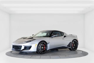 2020 Lotus Evora GT SCCLMDDN9LHA10491 2020 Lotus Evora GT