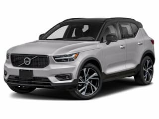 2020 Volvo XC40 YV4AC2HM2L2172101 2020 Volvo XC40