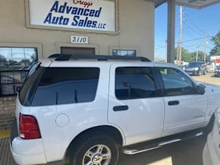 2005 Ford Explorer XLT 1FMZU63K75ZA14634 2005 Ford Explorer XLT