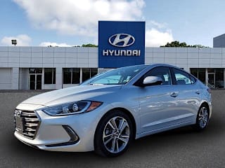 2018 Hyundai Elantra 5NPD84LF8JH351762 2018 Hyundai Elantra
