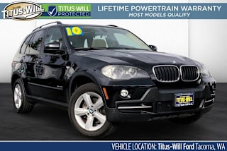 2010 BMW X5 xDrive30i 5UXFE4C50AL382863 2010 BMW X5 xDrive30i