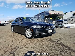 2016 BMW 5 Series 528i xDrive WBA5A7C54GG147990 2016 BMW 5 Series 528i xDrive