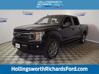 2019 Ford F-150 XLT 1FTEW1EP7KFB85695 2019 Ford F-150 XLT
