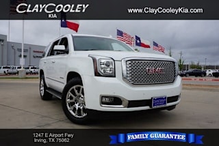 2016 GMC Yukon 1GKS1CKJ1GR237068 2016 GMC Yukon