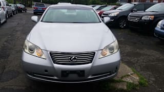 2007 Lexus ES 350 Base JTHBJ46G072104793 2007 Lexus ES 350 Base
