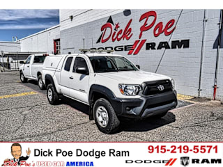 2014 Toyota Tacoma PreRunner 5TFTX4GN8EX035689 2014 Toyota Tacoma PreRunner
