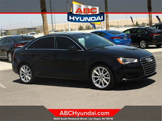 2015 Audi A3 1.8T Premium Plus WAUCCGFF9F1017453 2015 Audi A3 1.8T Premium Plus