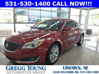 2014 Buick Regal Premium I 2G4GN5EX7E9317642 2014 Buick Regal Premium I