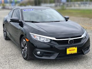 2018 Honda Civic EX-T 2HGFC3B31JH353324 2018 Honda Civic EX-T