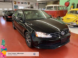 2018 Volkswagen Jetta 3VWDB7AJ9JM245628 2018 Volkswagen Jetta