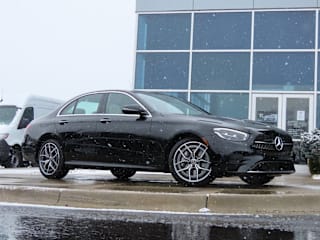 2021 Mercedes-Benz E-Class W1KZF8EB2MA905005 2021 Mercedes-Benz E-Class
