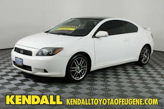 2009 Scion tC Base JTKDE167590294952 2009 Scion tC Base