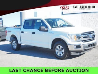2018 Ford F-150 1FTEW1EP7JFC38412 2018 Ford F-150