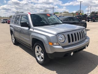 2016 Jeep Patriot Sport 1C4NJPBB1GD774934 2016 Jeep Patriot Sport