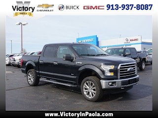 2015 Ford F-150 1FTEW1EG1FFC83031 2015 Ford F-150