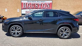 2019 Lexus RX 350 Base 2T2ZZMCA8KC131304 2019 Lexus RX 350 Base