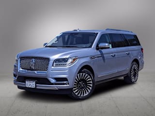 2018 Lincoln Navigator L Black Label 5LMJJ3TT7JEL16744 2018 Lincoln Navigator L Black Label