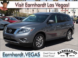 2015 Nissan Pathfinder 5N1AR2MN7FC669087 2015 Nissan Pathfinder