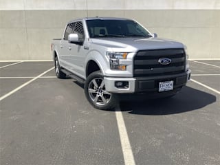 2015 Ford F-150 1FTEW1EGXFKD59482 2015 Ford F-150
