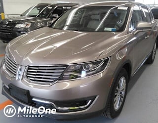 2018 Lincoln MKX Select 2LMPJ8KR5JBL19318 2018 Lincoln MKX Select