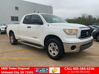 2008 Toyota Tundra SR5 5TFRU54158X011574 2008 Toyota Tundra SR5