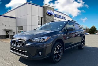 2018 Subaru Crosstrek 2.0i Premium JF2GTABC8JH209123 2018 Subaru Crosstrek 2.0i Premium