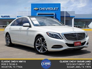 2016 Mercedes-Benz S-Class S 550 WDDUG8CB5GA254015 2016 Mercedes-Benz S-Class S 550