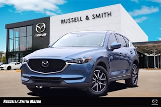 2018 Mazda CX-5 JM3KFACM0J0469867 2018 Mazda CX-5