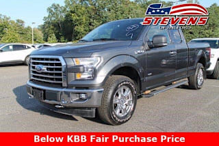 2017 Ford F-150 XL 1FTEX1EP9HFC74514 2017 Ford F-150 XL