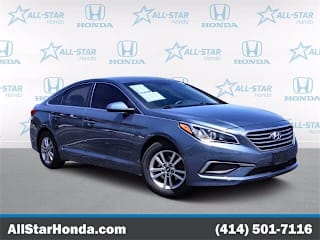 2016 Hyundai Sonata Base 5NPE24AF7GH368831 2016 Hyundai Sonata Base