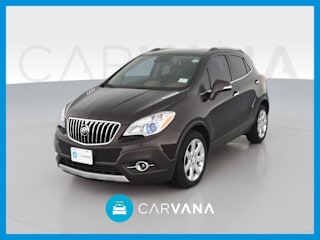 2015 Buick Encore Premium KL4CJDSB3FB210762 2015 Buick Encore Premium