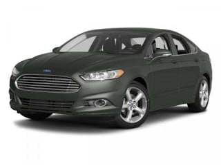 2013 Ford Fusion SE 3FA6P0HR8DR273904 2013 Ford Fusion SE