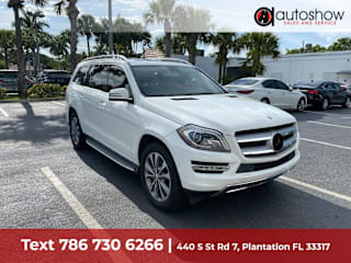 2015 Mercedes-Benz GL-Class GL 450 4MATIC 4JGDF6EE9FA574473 2015 Mercedes-Benz GL-Class GL 450 4MATIC