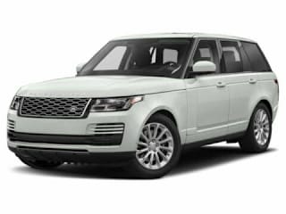2020 Land Rover Range Rover SALGS4RY1LA596008 2020 Land Rover Range Rover