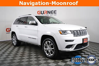 2019 Jeep Grand Cherokee Summit 1C4RJFJG3KC579473 2019 Jeep Grand Cherokee Summit