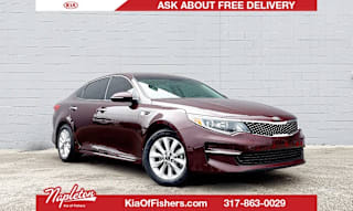 2018 Kia Optima EX 5XXGU4L33JG225481 2018 Kia Optima EX