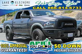 2016 Ram Pickup 1500 1C6RR7YT8GS371885 2016 Ram Pickup 1500